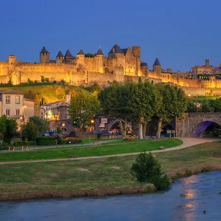 Comme Evidence * Carcassone