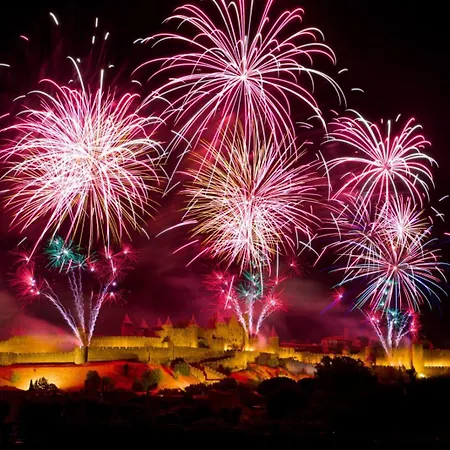 Comme Evidence * 카르카손