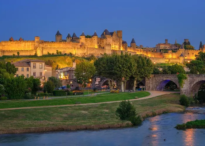 Comme Evidence * Carcassonne