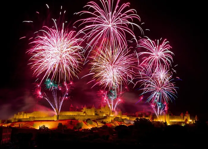 Comme Evidence * Carcassonne